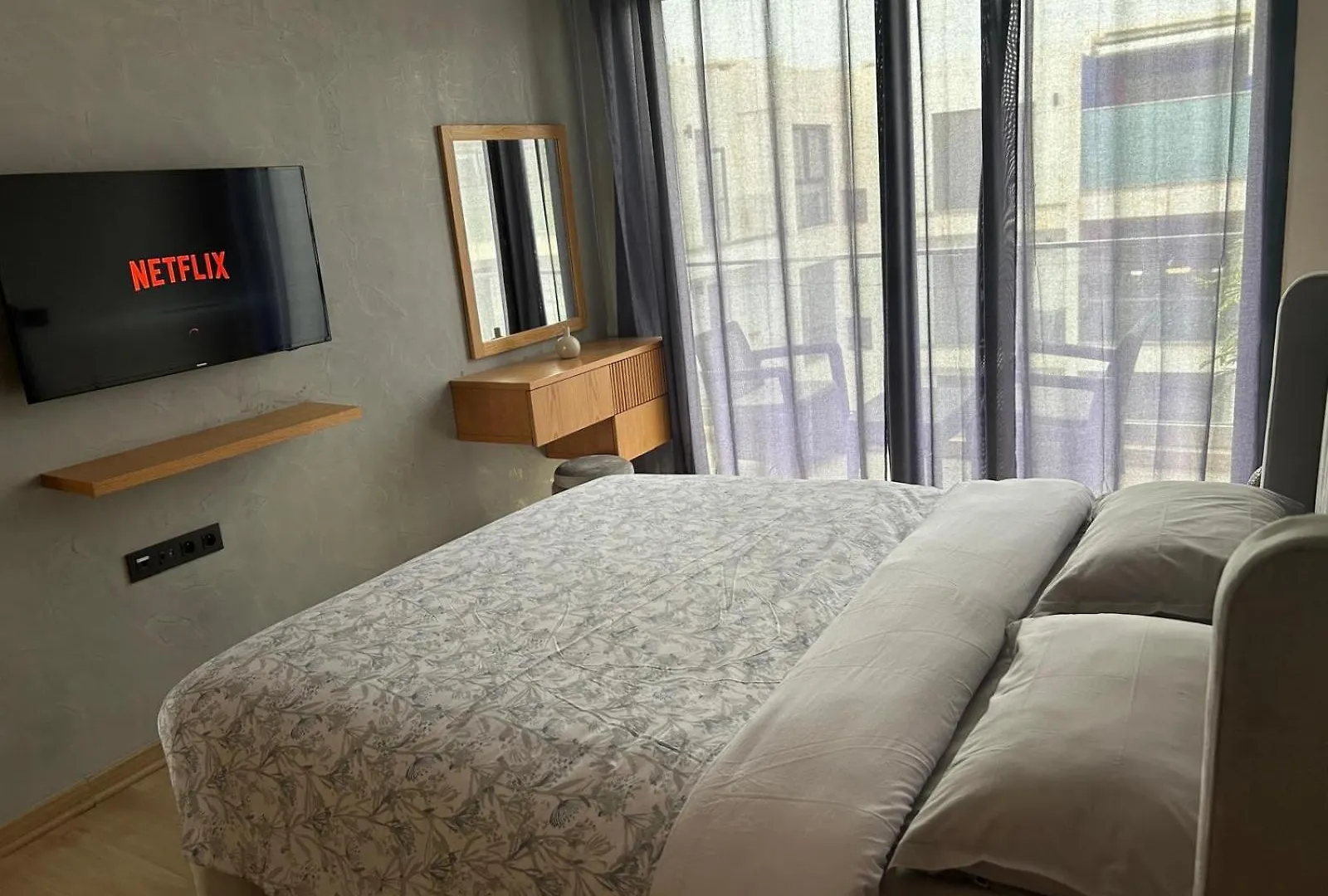 Agadir Bay Residence - Luxurious Apartement Close To Corniche And A Lot Of Restaurants And Stores 0*,  Morocco