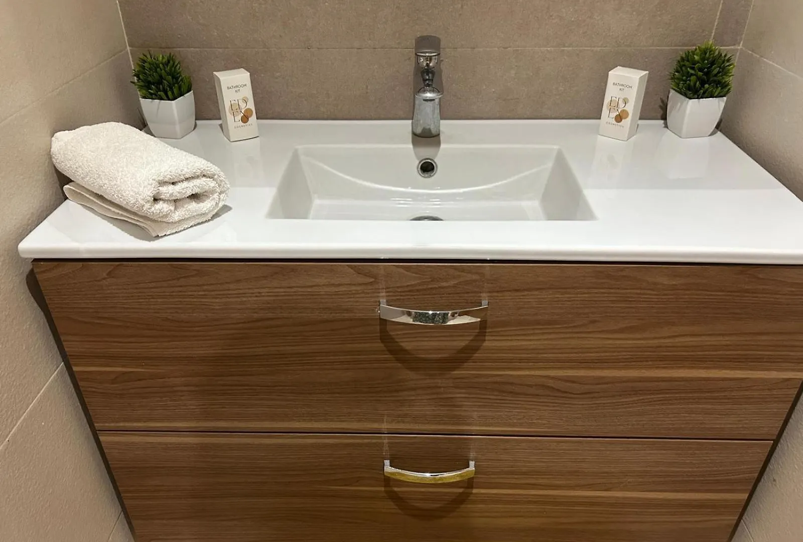 Agadir Bay Residence - Luxurious Apartement Close To Corniche And A Lot Of Restaurants And Stores Morocco