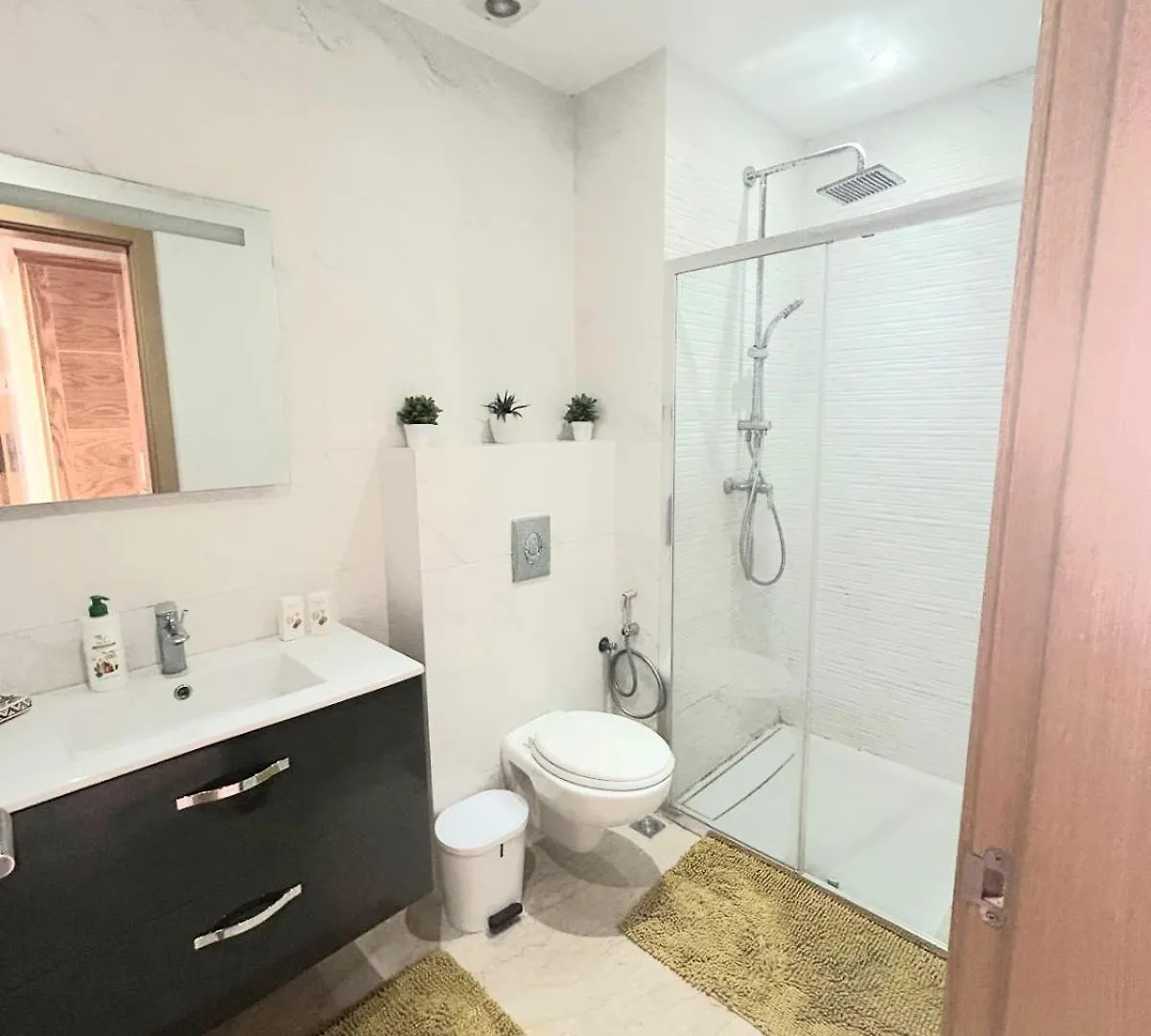 Agadir Bay Residence - Luxurious Apartement Close To Corniche And A Lot Of Restaurants And Stores